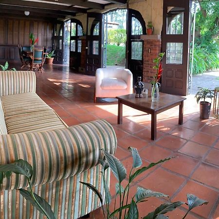 Hermoso Apartamento Cerca Del Aeropuerto San Antonio De Belen Bagian luar foto