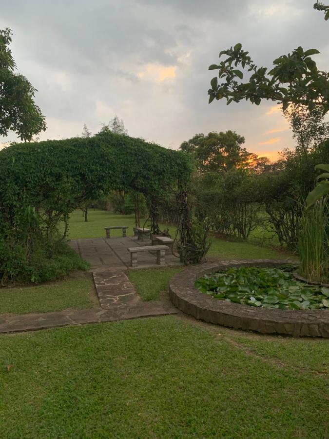 Hermoso Apartamento Cerca Del Aeropuerto San Antonio De Belen Bagian luar foto