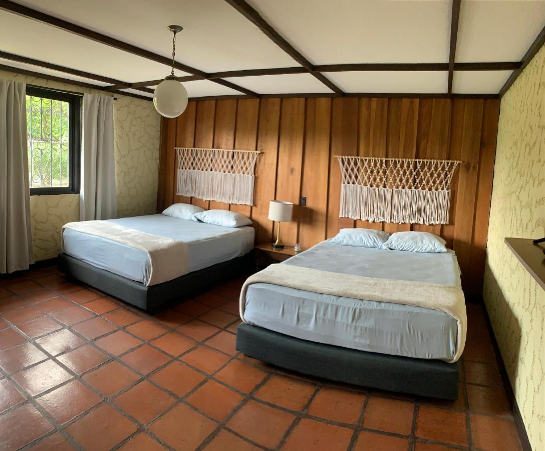 Hermoso Apartamento Cerca Del Aeropuerto San Antonio De Belen Bagian luar foto