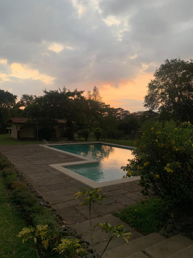 Hermoso Apartamento Cerca Del Aeropuerto San Antonio De Belen Bagian luar foto