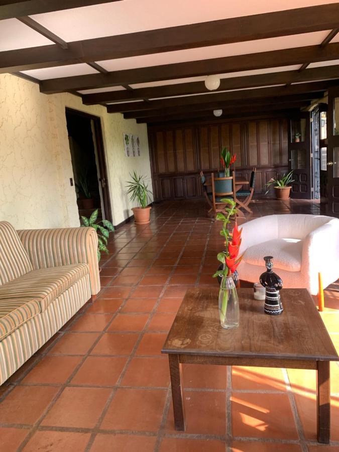 Hermoso Apartamento Cerca Del Aeropuerto San Antonio De Belen Bagian luar foto