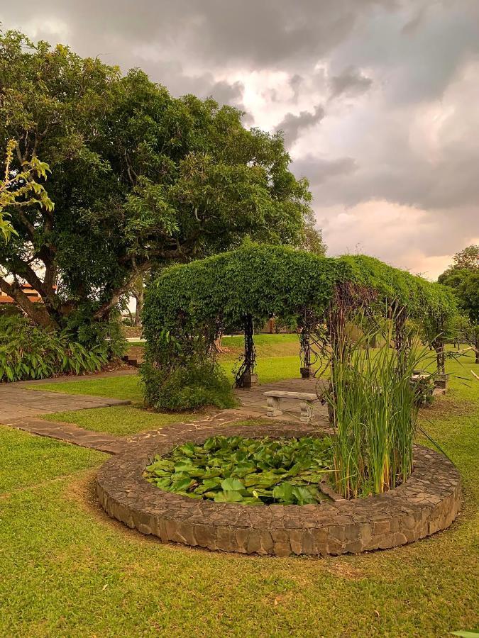 Hermoso Apartamento Cerca Del Aeropuerto San Antonio De Belen Bagian luar foto