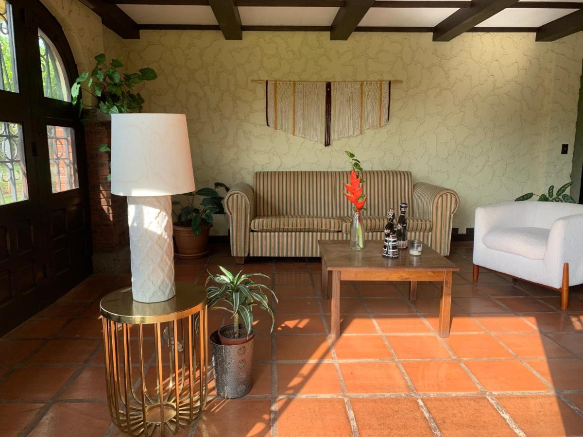 Hermoso Apartamento Cerca Del Aeropuerto San Antonio De Belen Bagian luar foto